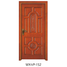Porta de madeira (WX-VP-152)